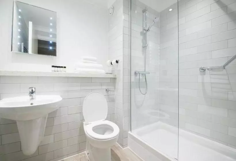 هتل Toby Carvery Beckenham By Innkeeper S Collection