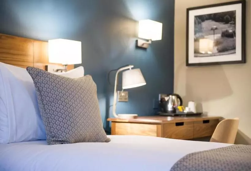 هتل Toby Carvery Beckenham By Innkeeper S Collection