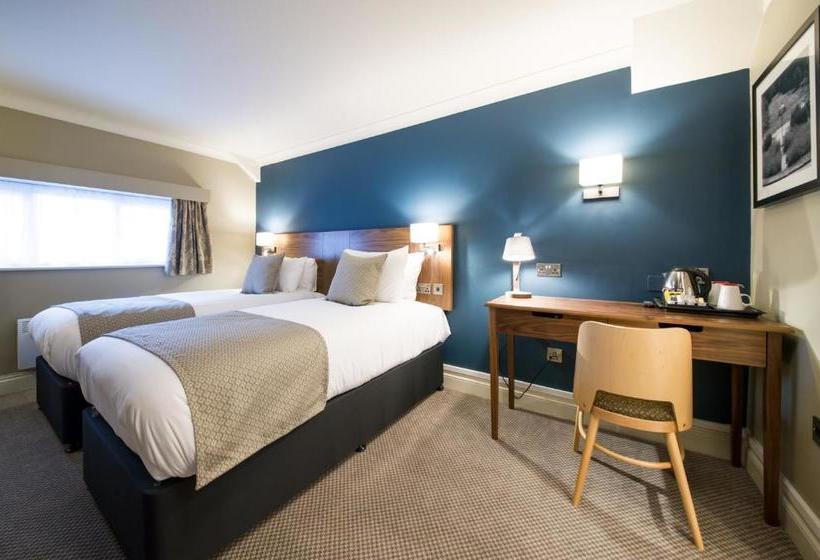 Hotel Toby Carvery Beckenham By Innkeeper S Collection