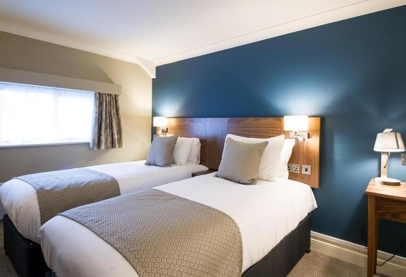 Hotel Toby Carvery Beckenham By Innkeeper S Collection