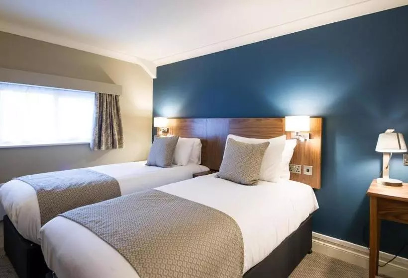 هتل Toby Carvery Beckenham By Innkeeper S Collection