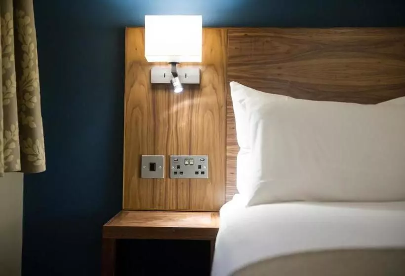 هتل Toby Carvery Beckenham By Innkeeper S Collection