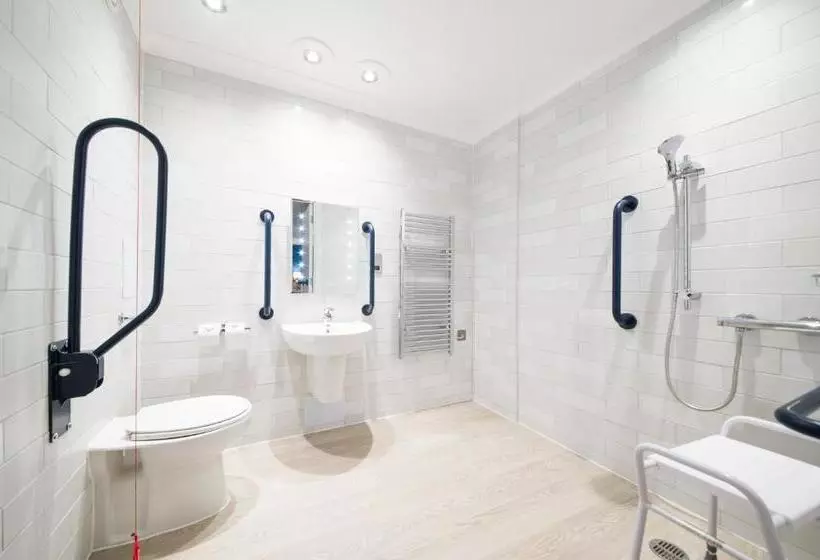 هتل Toby Carvery Beckenham By Innkeeper S Collection