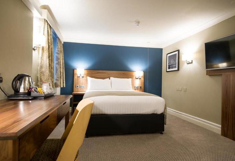 Hotel Toby Carvery Beckenham By Innkeeper S Collection