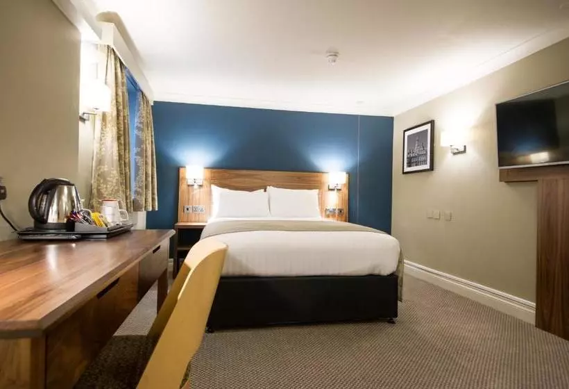 هتل Toby Carvery Beckenham By Innkeeper S Collection