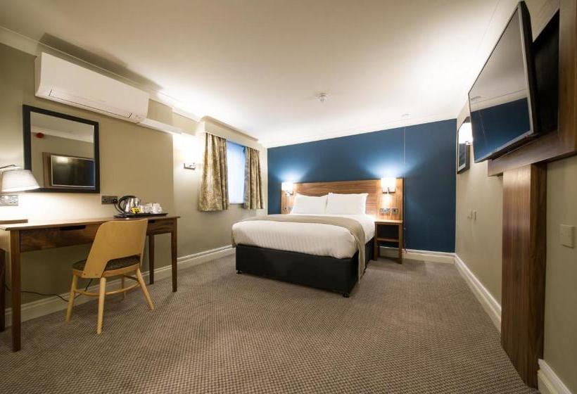 Hotel Toby Carvery Beckenham By Innkeeper S Collection