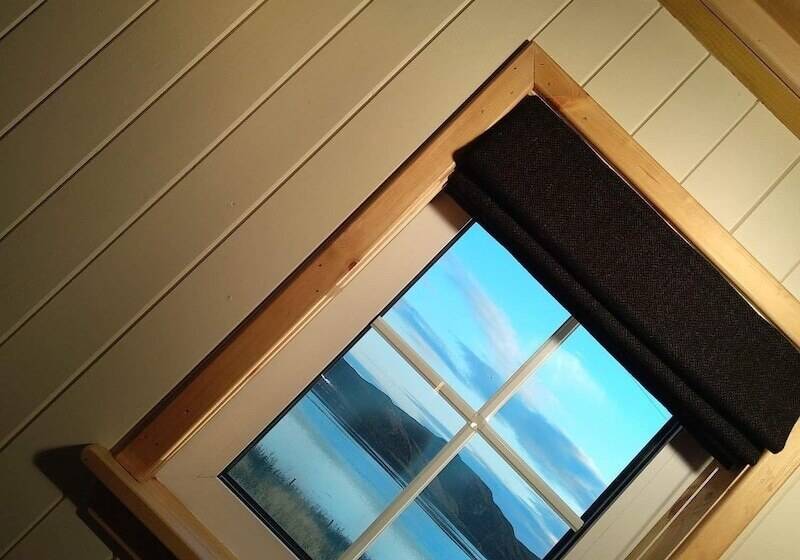 Hotel Islebebythesea