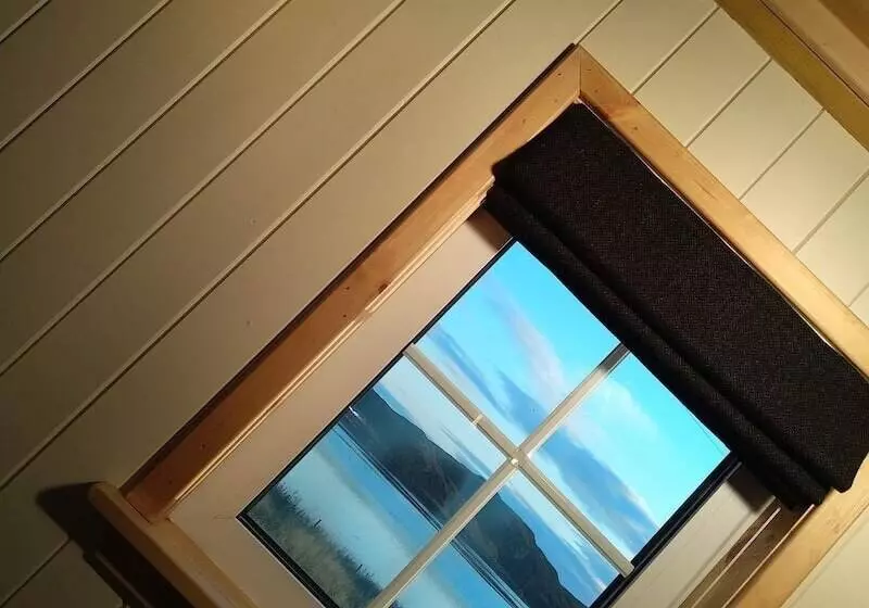ホテル Islebebythesea