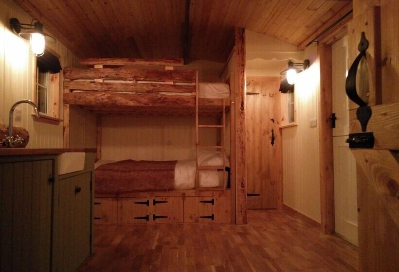 Hotel Islebebythesea