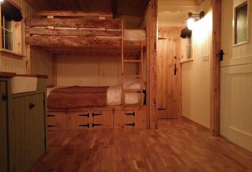 Hotel Islebebythesea