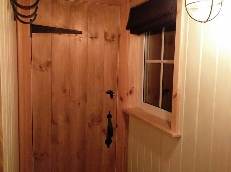 Hotel Islebebythesea