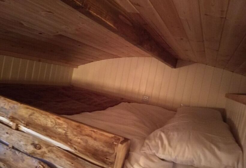 Hotel Islebebythesea