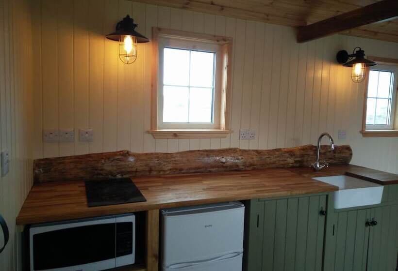 Hotel Islebebythesea