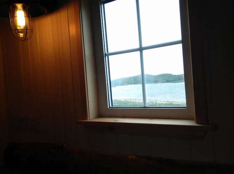 Hotel Islebebythesea