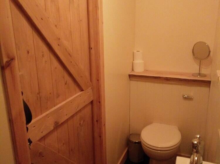 Hotel Islebebythesea