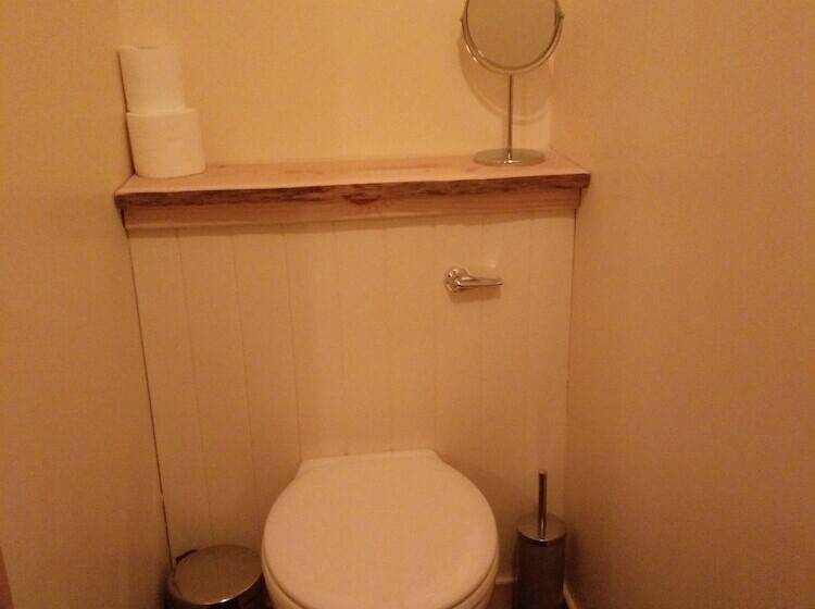 Hotel Islebebythesea