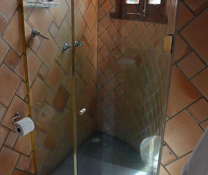 酒店 Pousada Vida Verde