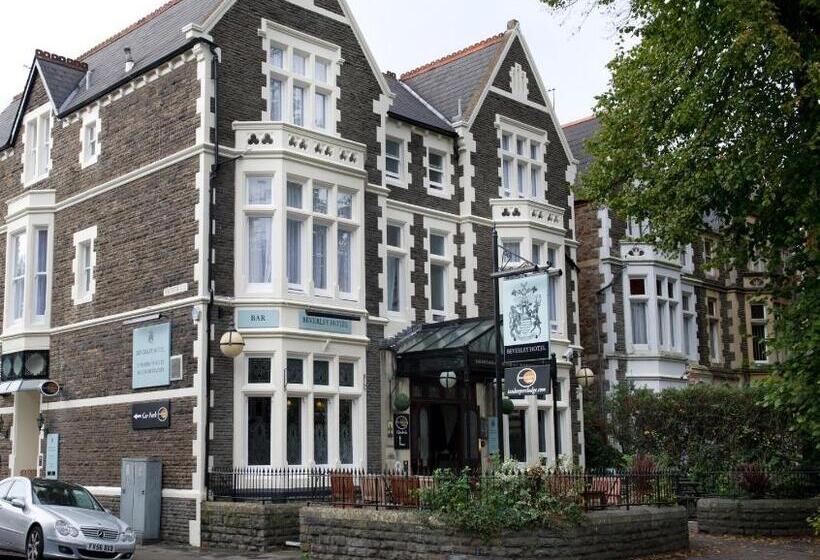 هتل The Beverley By Innkeeper S Collection