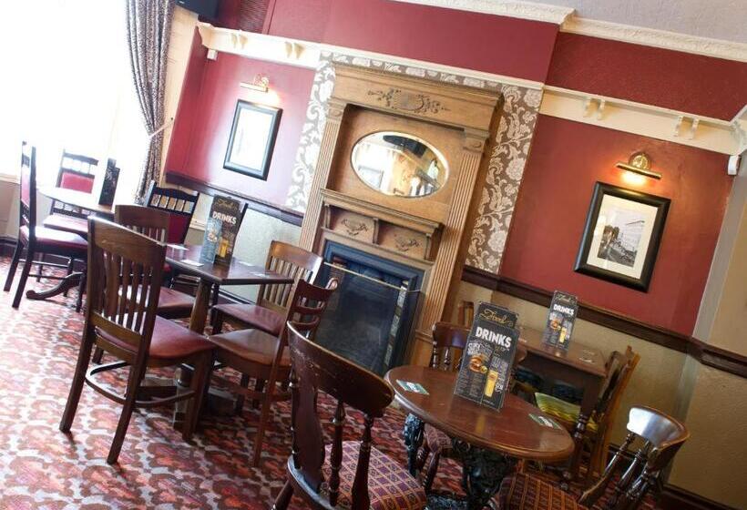 هتل The Beverley By Innkeeper S Collection