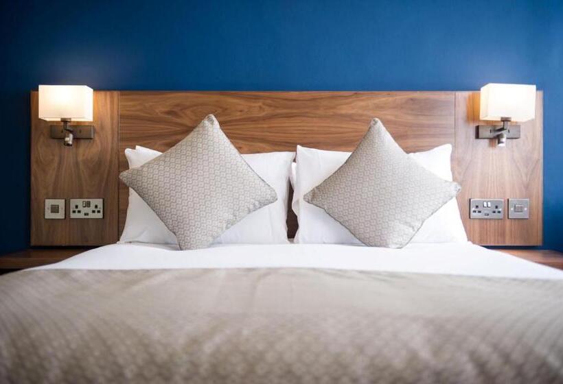 هتل The Beverley By Innkeeper S Collection