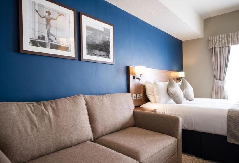 هتل The Beverley By Innkeeper S Collection