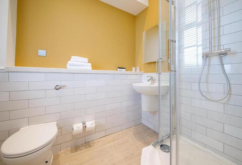 ホテル The Hedgehog By Innkeeper S Collection