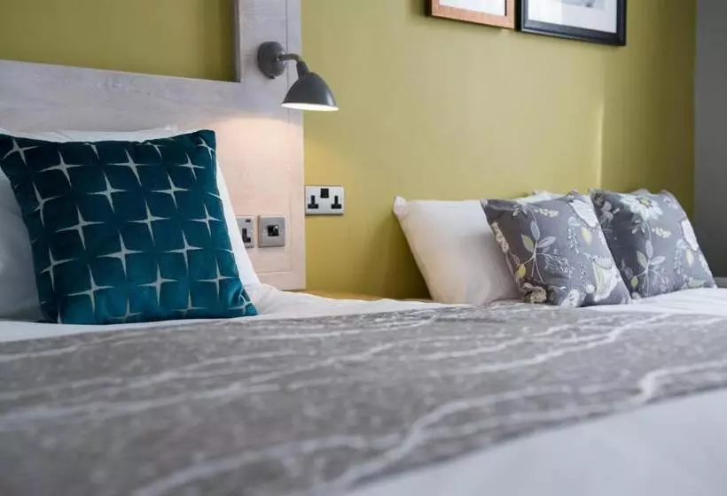 Hotelli The Hedgehog By Innkeeper S Collection