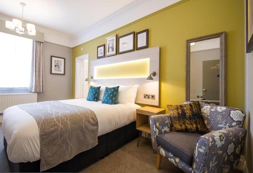 ホテル The Hedgehog By Innkeeper S Collection