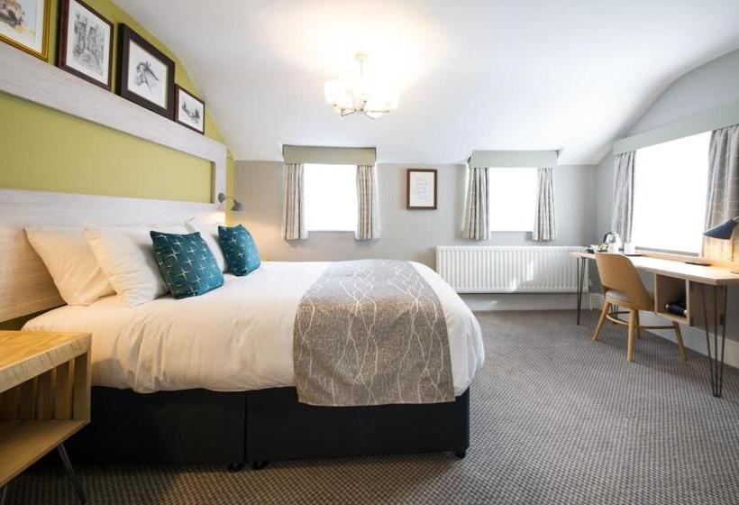 ホテル The Hedgehog By Innkeeper S Collection