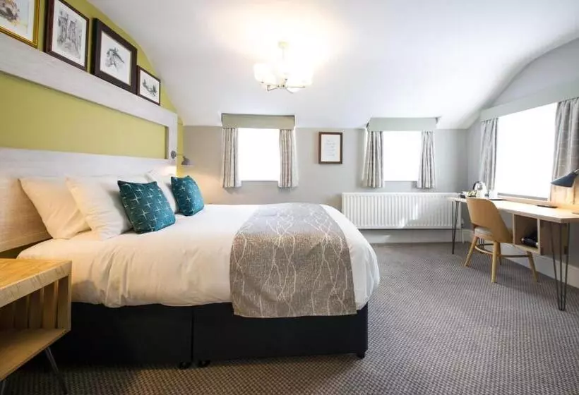 Hotelli The Hedgehog By Innkeeper S Collection