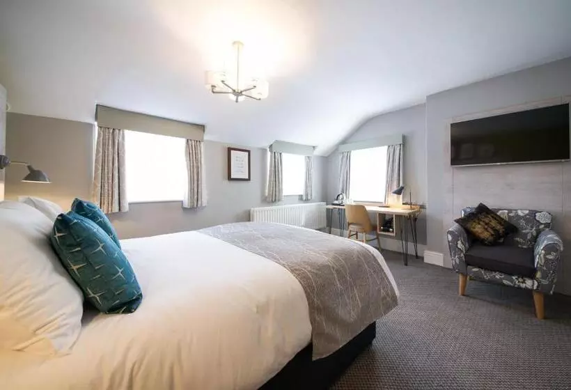 Hotelli The Hedgehog By Innkeeper S Collection