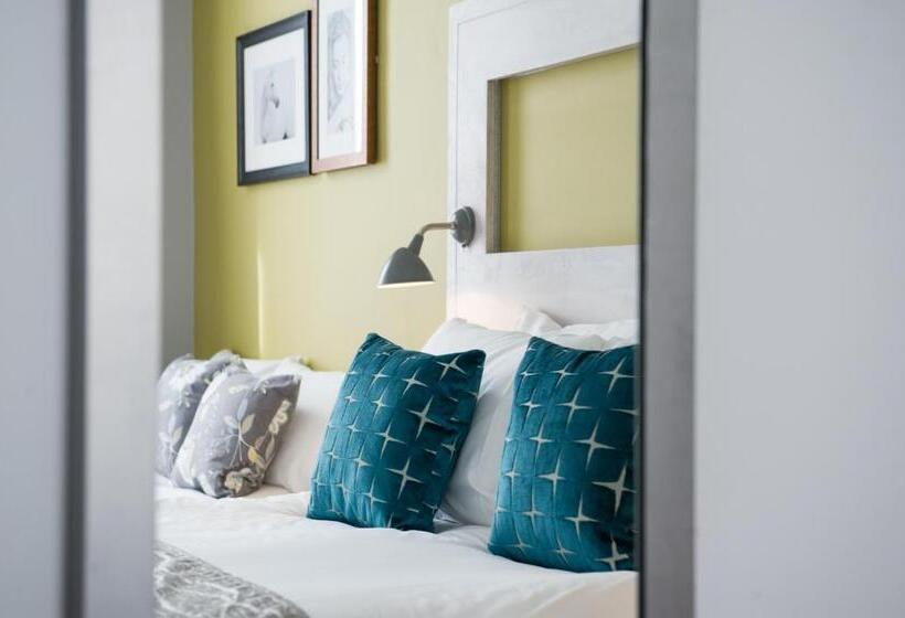 ホテル The Hedgehog By Innkeeper S Collection