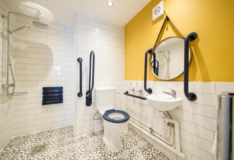 בית מלון כפרי The Snowy Owl By Innkeeper S Collection