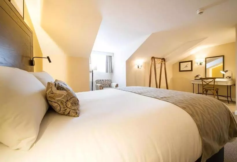 Hotelli The Snowy Owl By Innkeeper S Collection