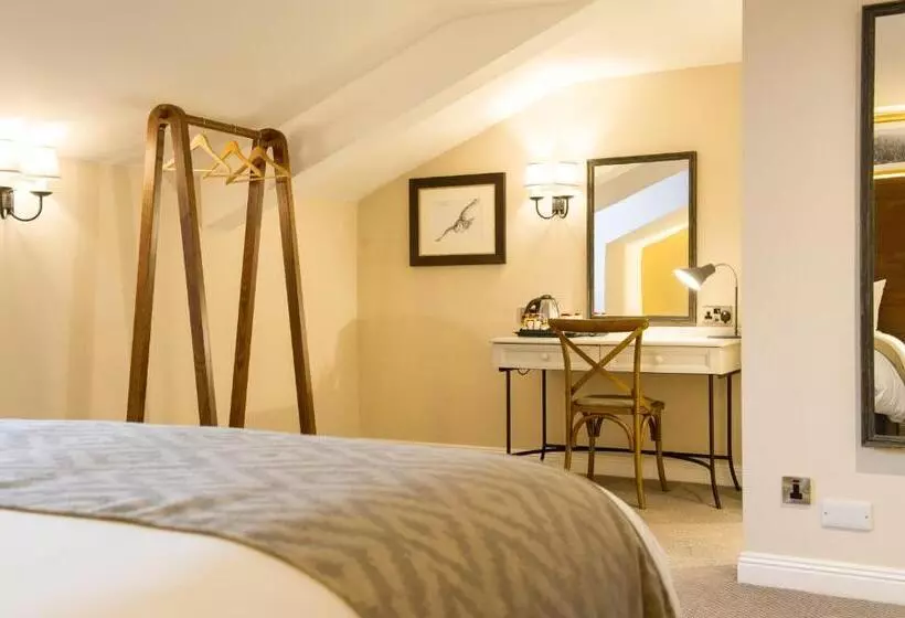 Hotelli The Snowy Owl By Innkeeper S Collection