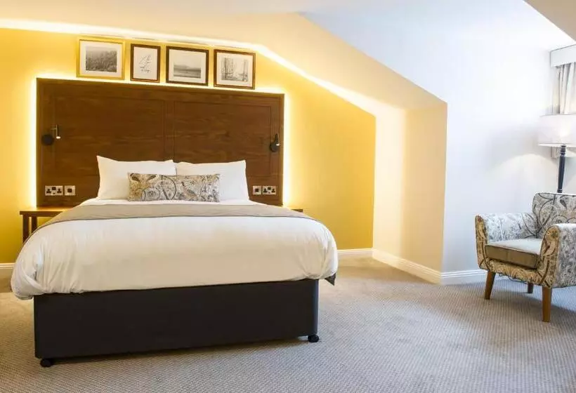 Hotelli The Snowy Owl By Innkeeper S Collection