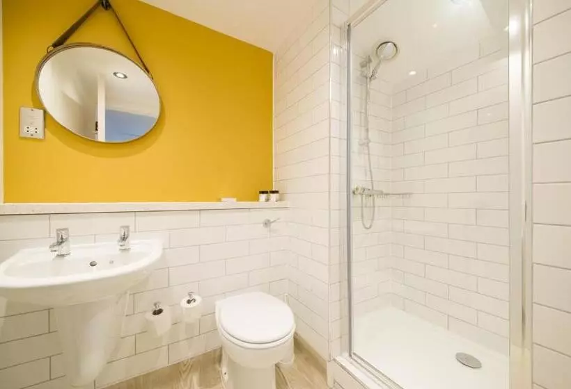 Hotelli The Snowy Owl By Innkeeper S Collection