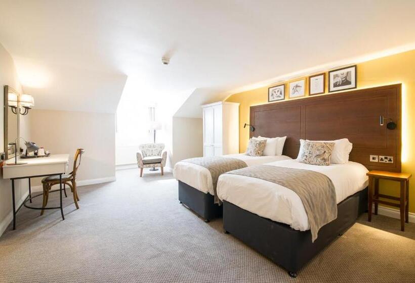 בית מלון כפרי The Snowy Owl By Innkeeper S Collection