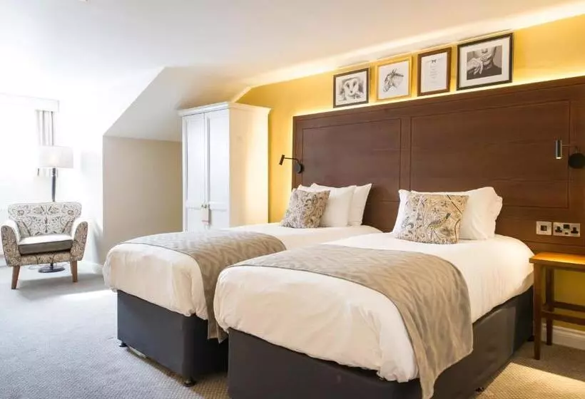 Hotelli The Snowy Owl By Innkeeper S Collection