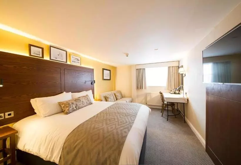 Hotelli The Snowy Owl By Innkeeper S Collection