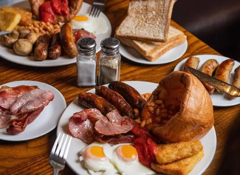 هتل Toby Carvery Beckenham By Innkeeper S Collection