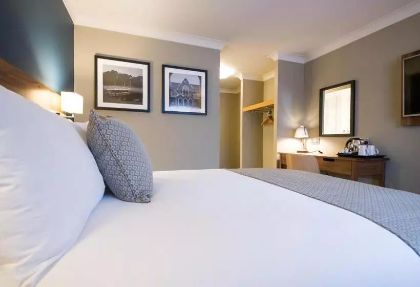 هتل Toby Carvery Beckenham By Innkeeper S Collection