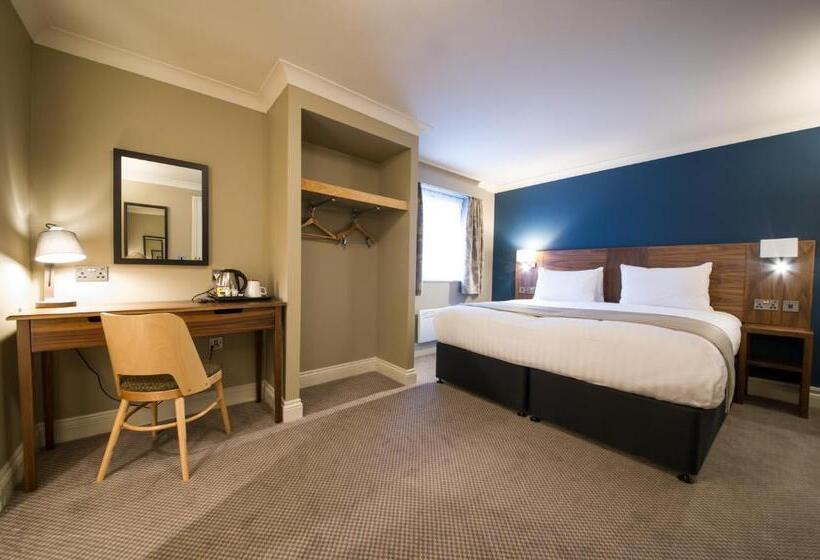 Hotel Toby Carvery Beckenham By Innkeeper S Collection