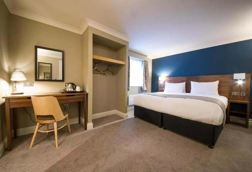 هتل Toby Carvery Beckenham By Innkeeper S Collection