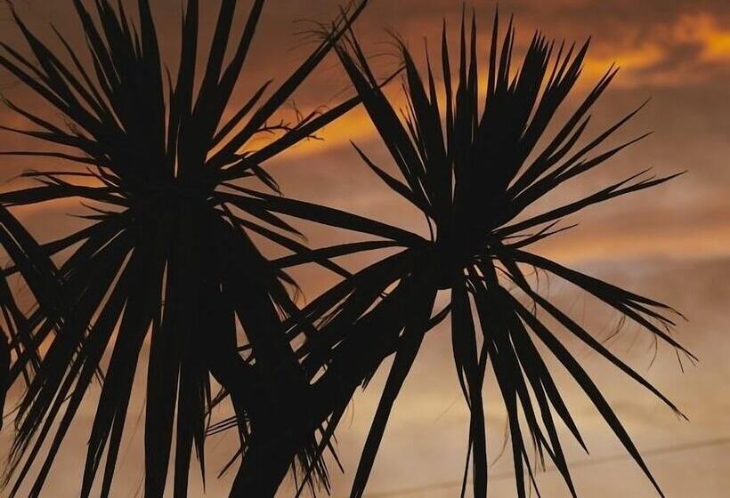 펜션 Bosavern House