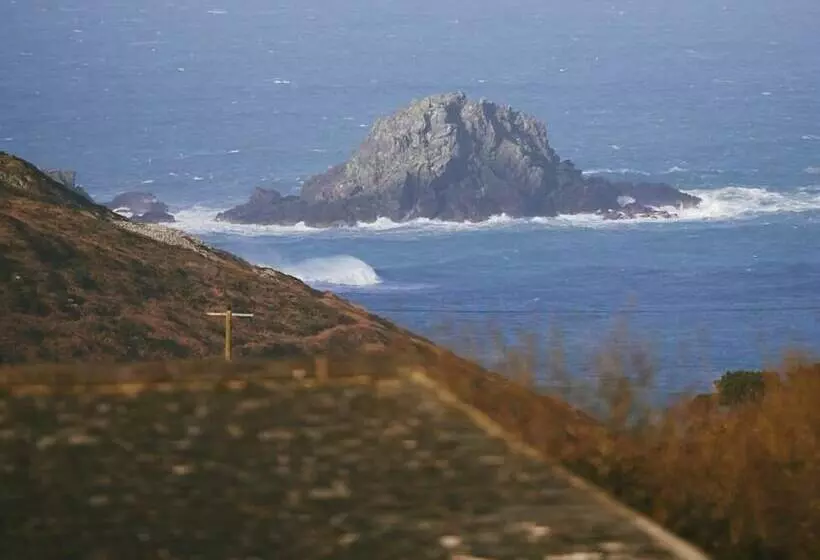 Majatalo Bosavern House