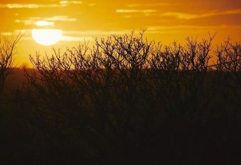 Majatalo Bosavern House