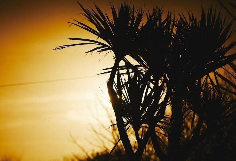 펜션 Bosavern House