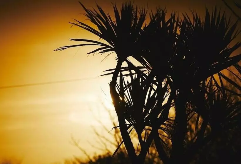 Majatalo Bosavern House