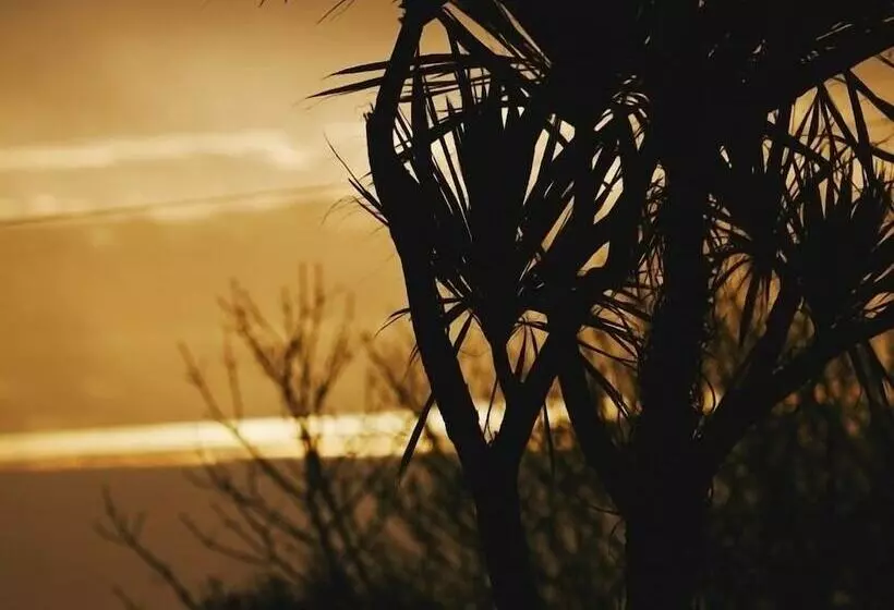 Majatalo Bosavern House